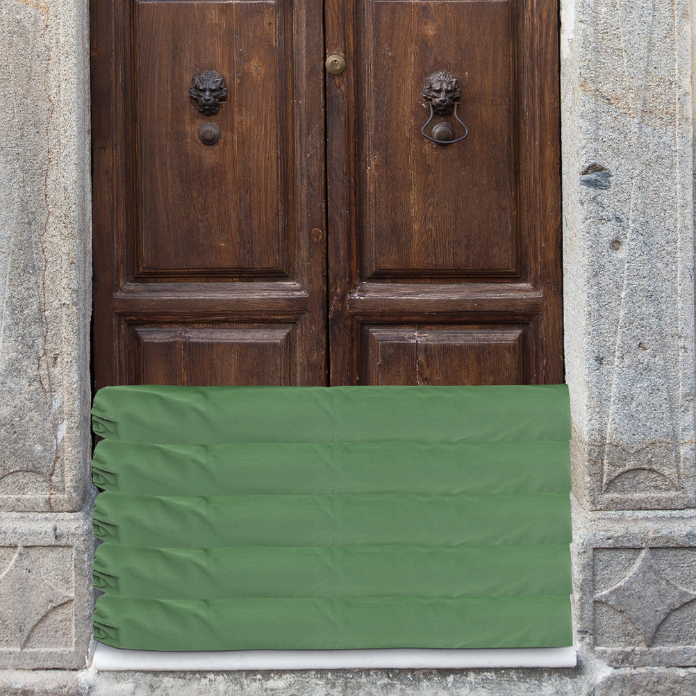 Flood Barrier Bag - Long Thickened Sandbag Reusable Flood Barrier
