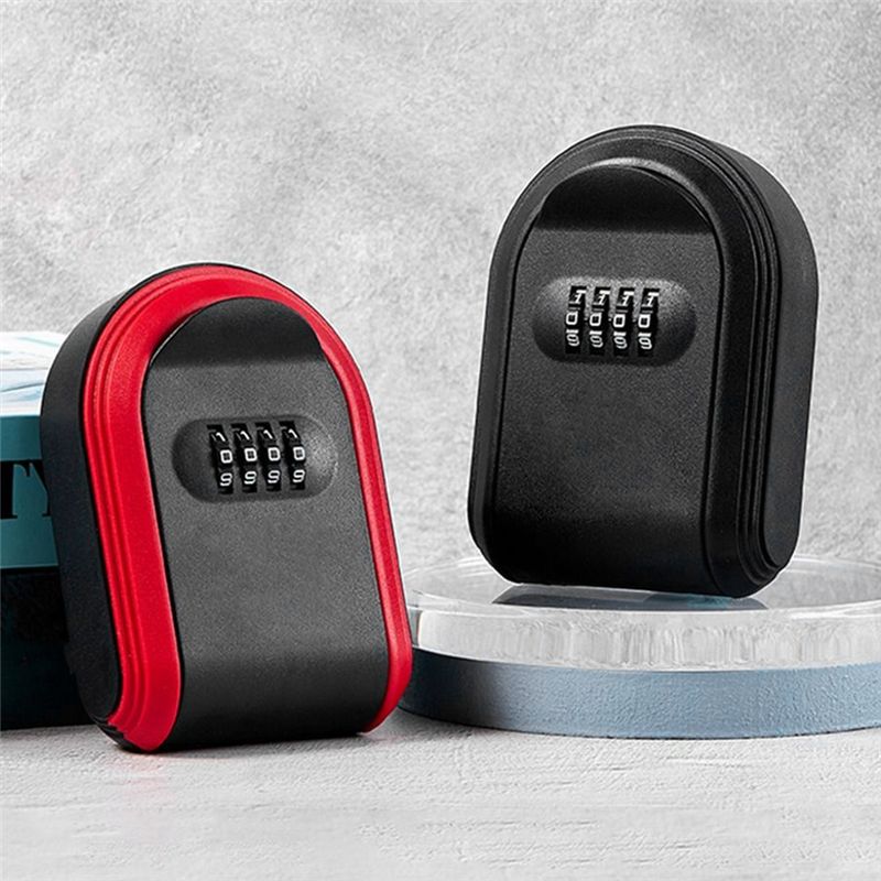 [A92Z!NEW】 Key Safe Box Weathe - đánh giá và giá Lockbox Key Secure