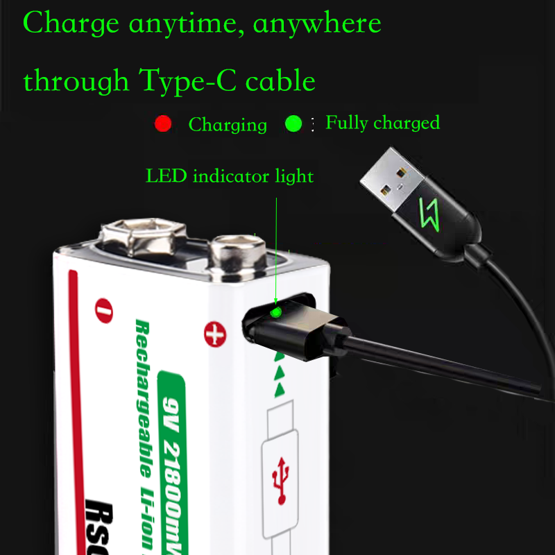 Long-Lasting 9V Rechargeable L - đánh giá và giá Smoke Detector Interconnected