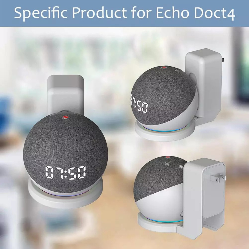 Portable Speaker Bracket Wall  - đánh giá và giá Amazon Speaker Echo Pop
