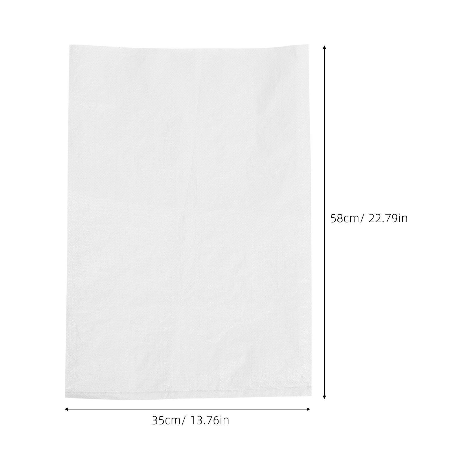 5Pcs Heavy Duty Flood Sandbags - đánh giá và giá Flood Barrier Bag