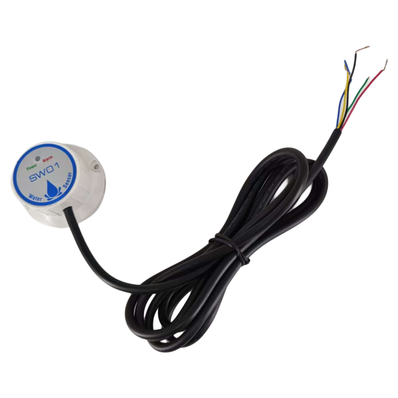 Water immersion sensor High-pr - đánh giá và giá Water Alarm Sensor