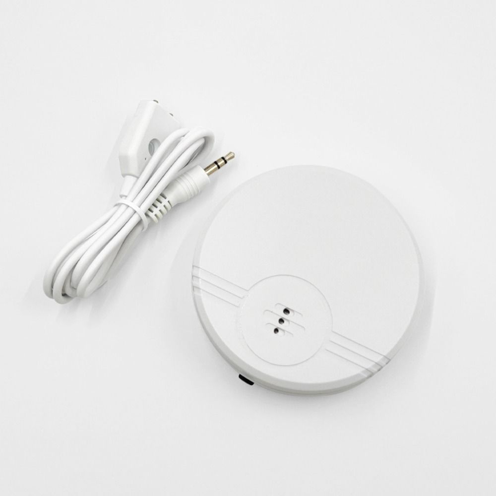 Dual Mode Sensor Water Leak Al - đánh giá và giá Water Alarm Sensor