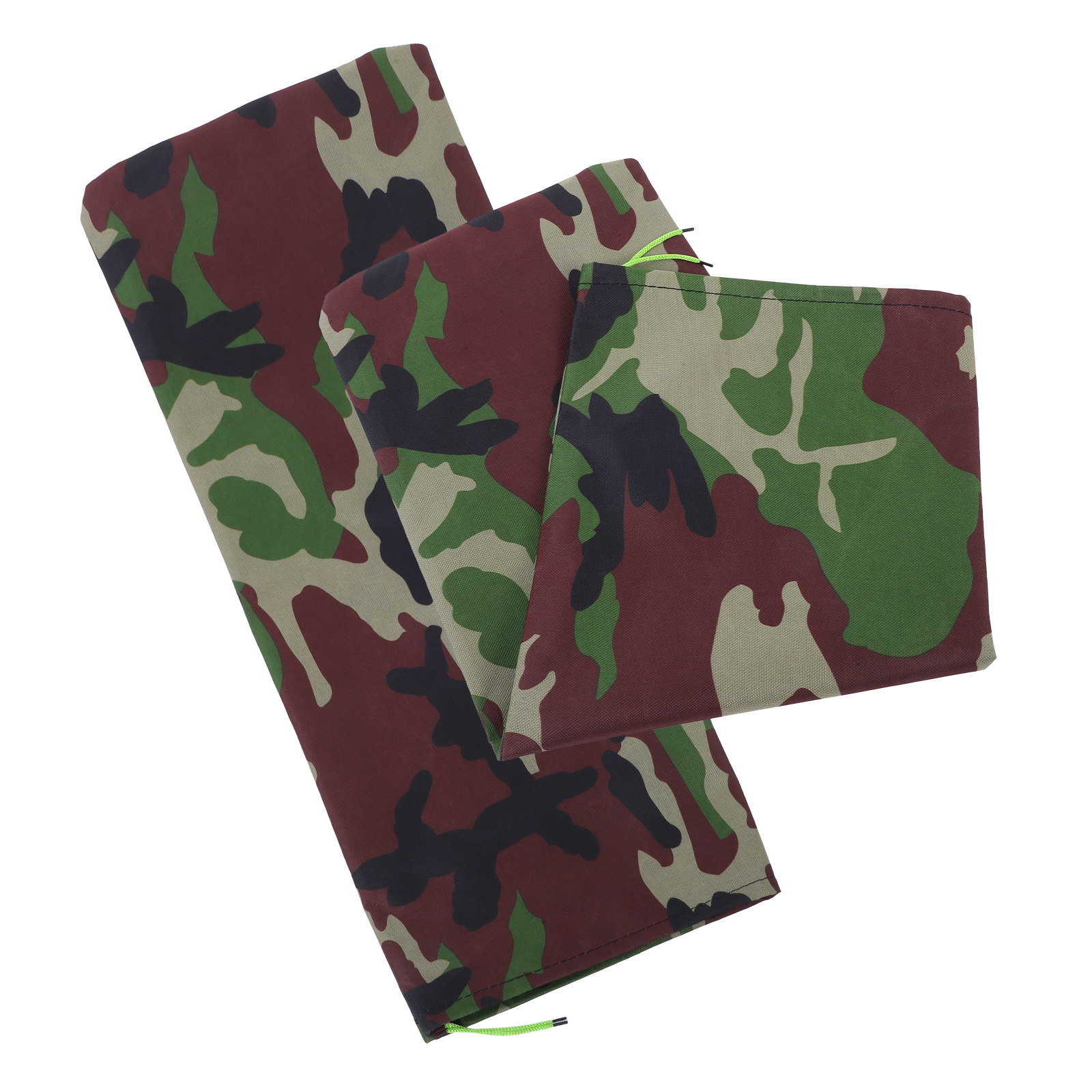 2Pcs Camouflage Flood Barrier  - đánh giá và giá Flood Barrier Bag