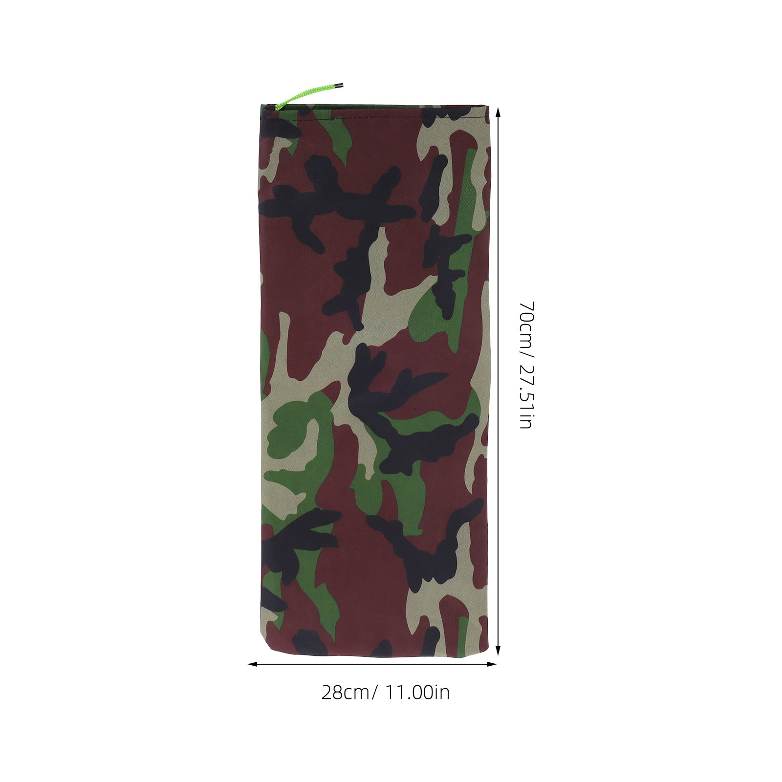 2Pcs Camouflage Flood Barrier  - đánh giá và giá Flood Barrier Bag