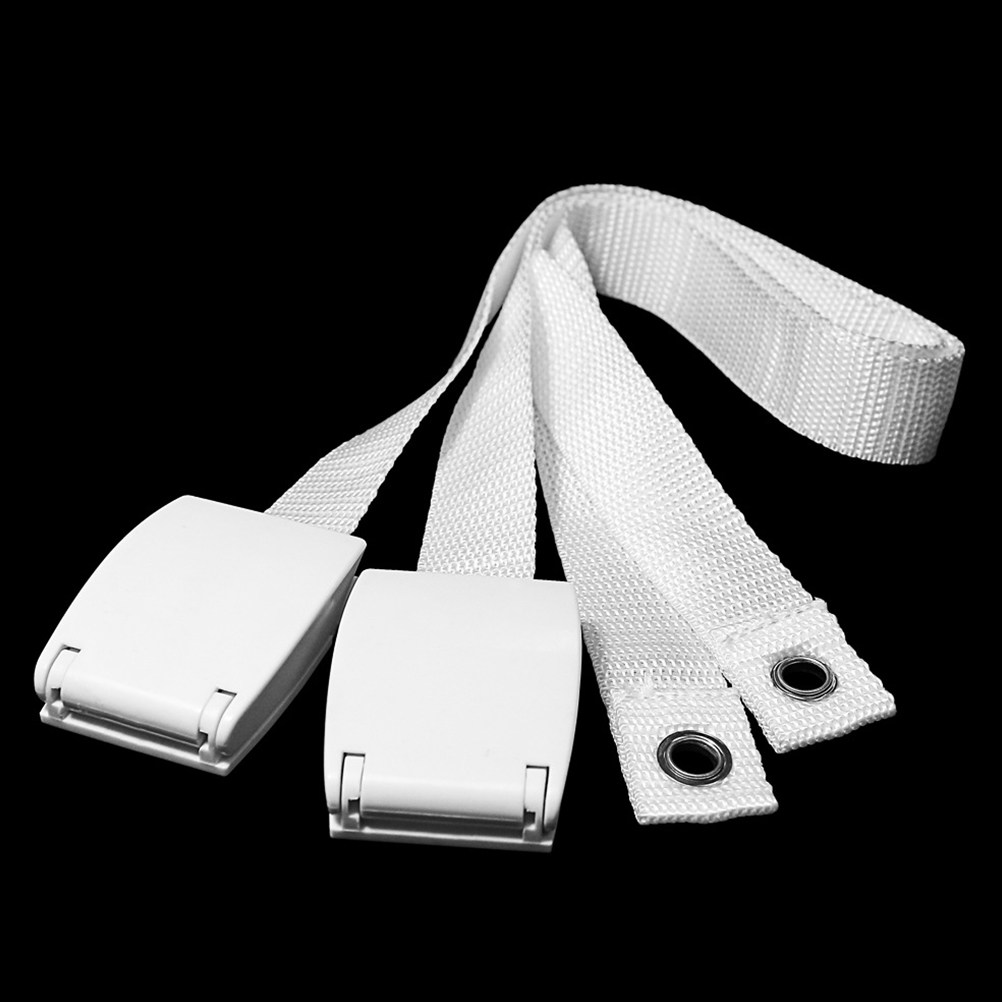 2Pcs Furniture Anti Tip Strap  - đánh giá và giá Earthquake Anchor Strap