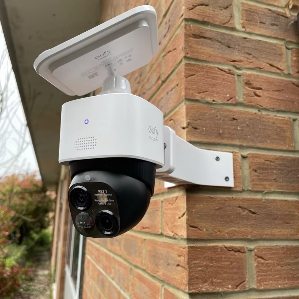 1pc RV Camera Installation Bra - đánh giá và giá Eufy Camera S340